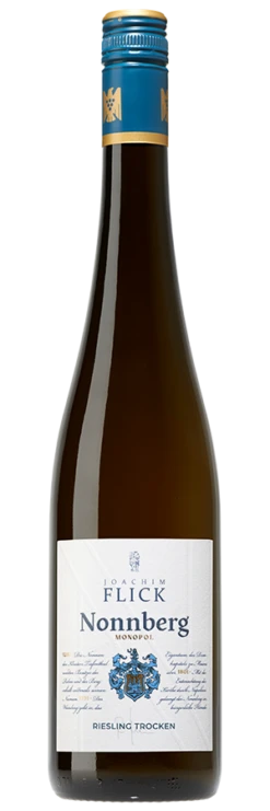 Wickerer Nonnberg Riesling Erste Lage Trocken