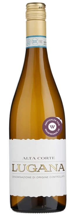 Alta Corte Lugana