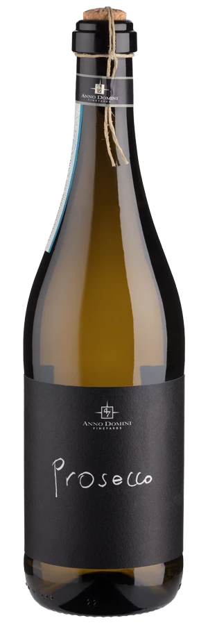 Prosecco Frizzante Anno Domini 1 Prosecco Frizzante Anno Domini