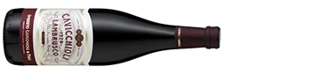 Vino Frizzante Rosso Dolce Lambrusco 2 Vino Frizzante Rosso Dolce Lambrusco – Bild 2