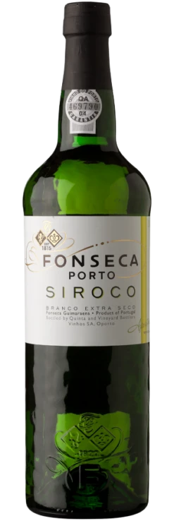 Siroco Extra Dry Port