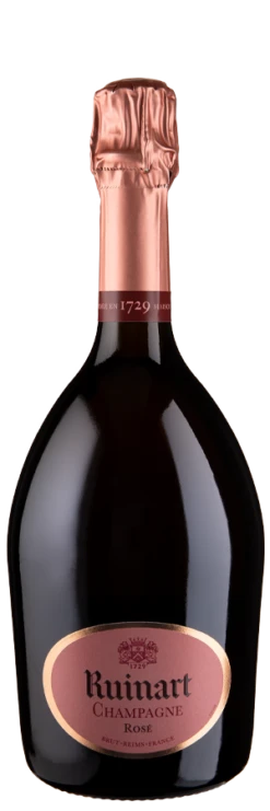 Champagner Rosé