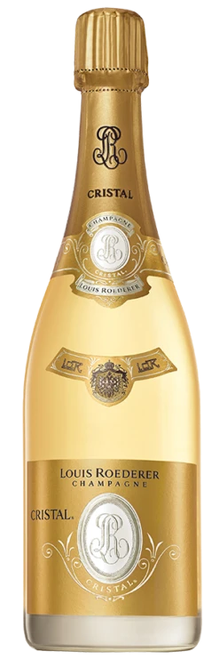 Cristal Brut