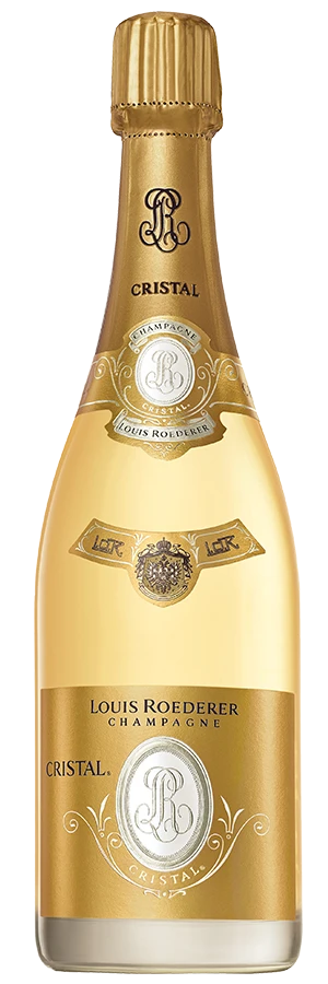 Cristal Brut 1 Cristal Brut