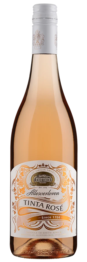 Tinta Rosé 1 Tinta Rosé