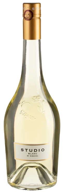 Studio By Miraval Blanc