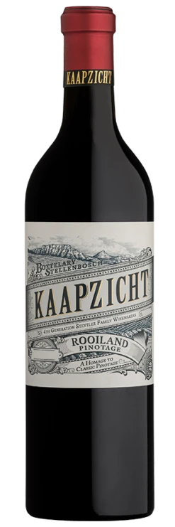 Rooiland Pinotage