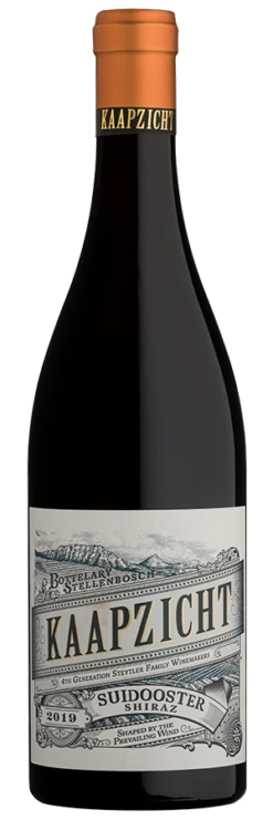 Suidooster Shiraz