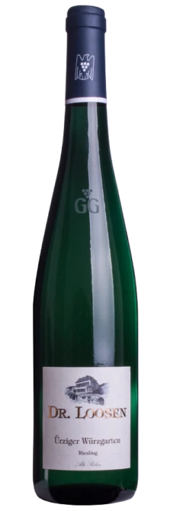 Ürziger Würzgarten Riesling Großes Gewächs Alte Reben Trocken