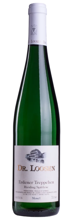 Erdener Treppchen Riesling Spätlese Lieblich