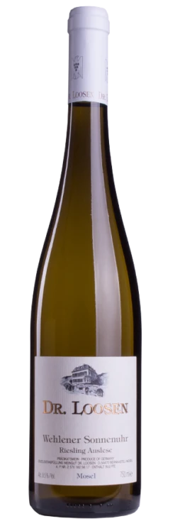 Wehlener Sonnenuhr Riesling Auslese