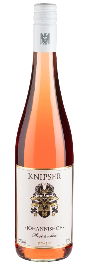 Rosé Johannishof Trocken 1 Rosé Johannishof Trocken
