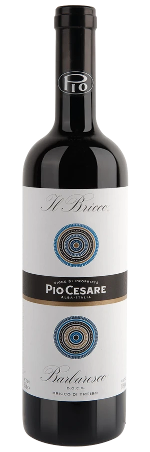 Barbaresco Il Bricco 1 Barbaresco Il Bricco