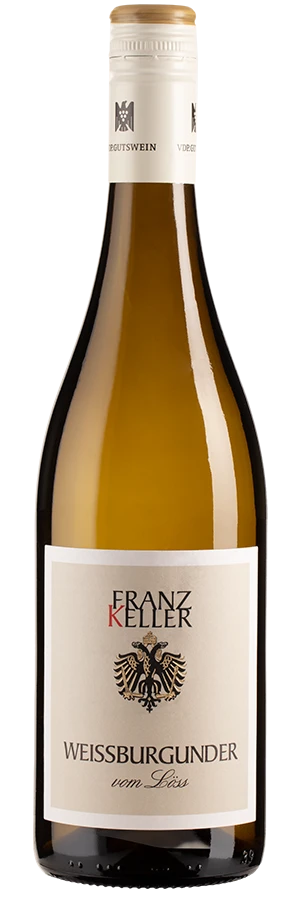 Vom Löss Weißburgunder Trocken 1 Vom Löss Weißburgunder Trocken