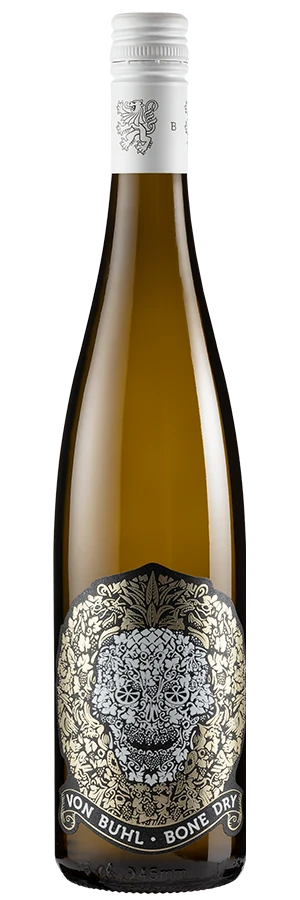 Bone Dry Riesling Trocken 1 Bone Dry Riesling Trocken