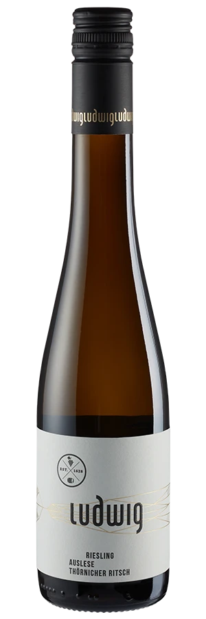 Riesling Auslese - 0,375 L Edelsüß 1 Riesling Auslese - 0,375 L Edelsüß