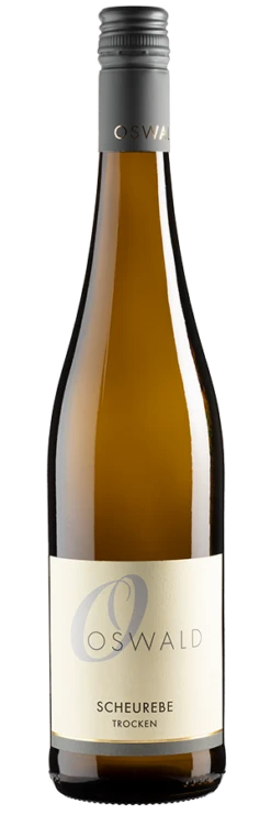 Titelseite 49 Scheurebe Trocken (Bio)