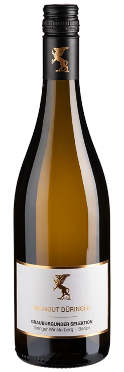 Ihringer Winklerberg Grauburgunder Selektion Trocken