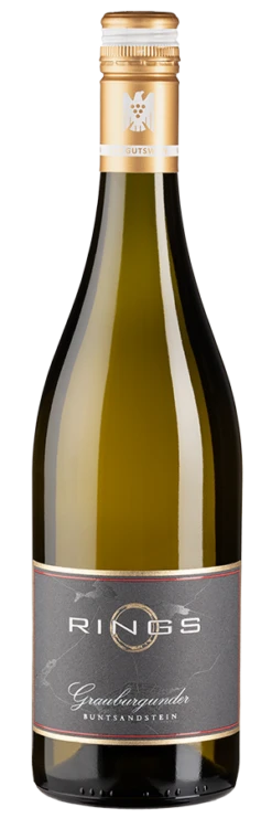 Grauburgunder Buntsandstein Trocken