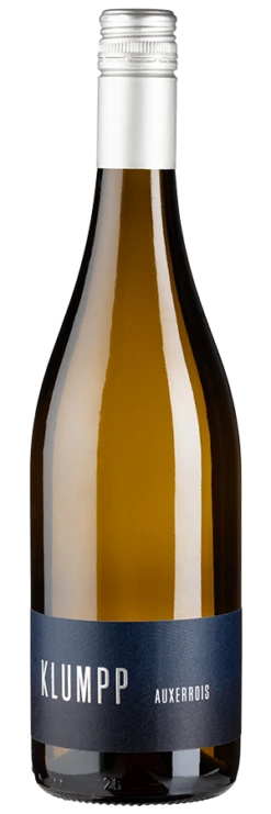 Auxerrois Trocken (Bio)
