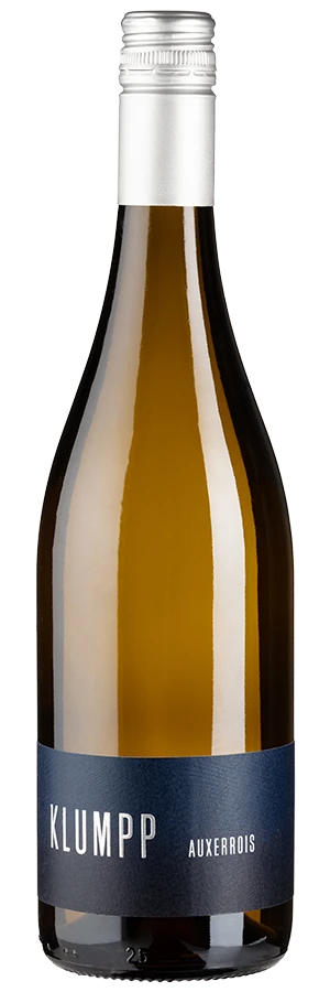 Auxerrois Trocken (Bio) 1 Auxerrois Trocken (Bio)