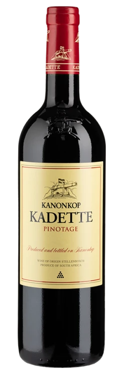 Kadette Pinotage