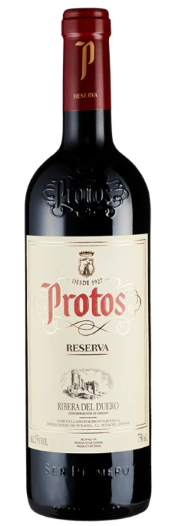Protos Reserva