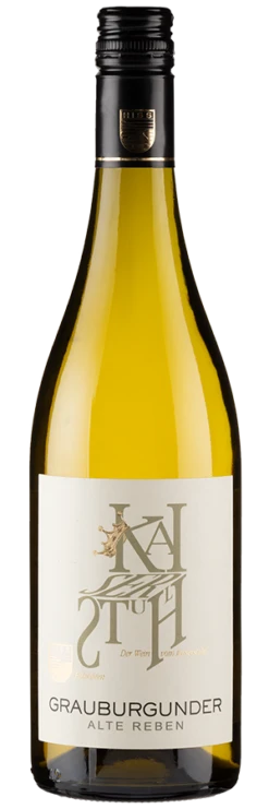 Grauburgunder Alte Reben