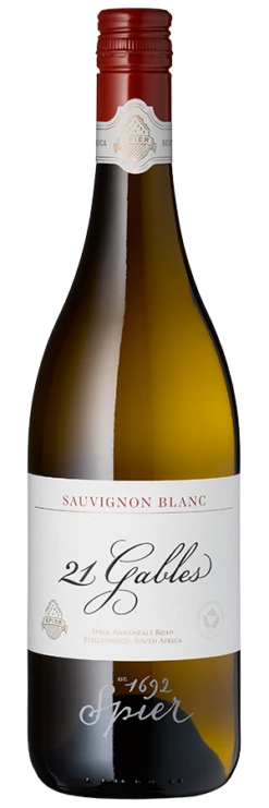 21 Gables Sauvignon Blanc