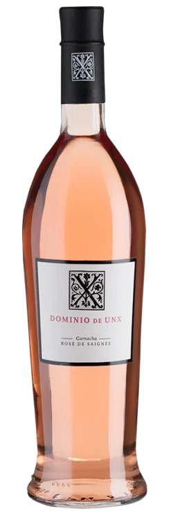 Dominio De Unx Rosado