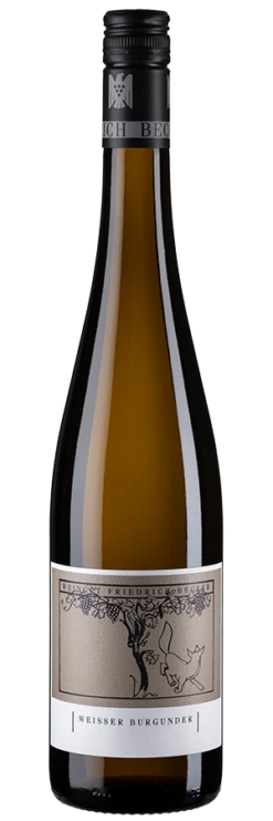 Weißer Burgunder Trocken
