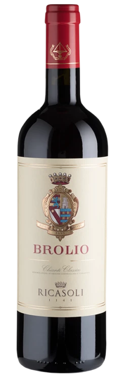 Brolio Chianti Classico
