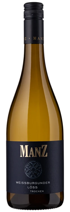 Löss Weißburgunder Trocken