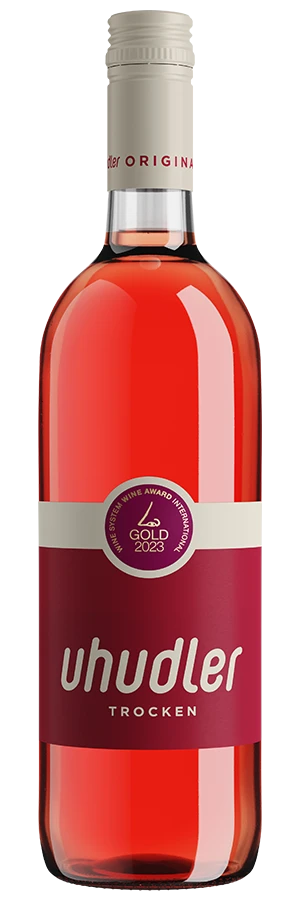 Uhudler - Das Original 1 Uhudler - Das Original