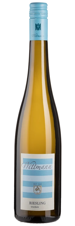 Riesling Estate Trocken (Bio)