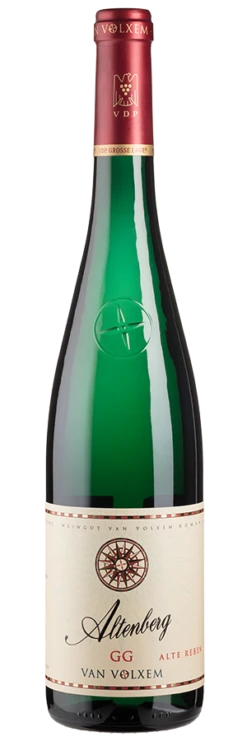 Altenberg Alte Reben Riesling Großes Gewächs