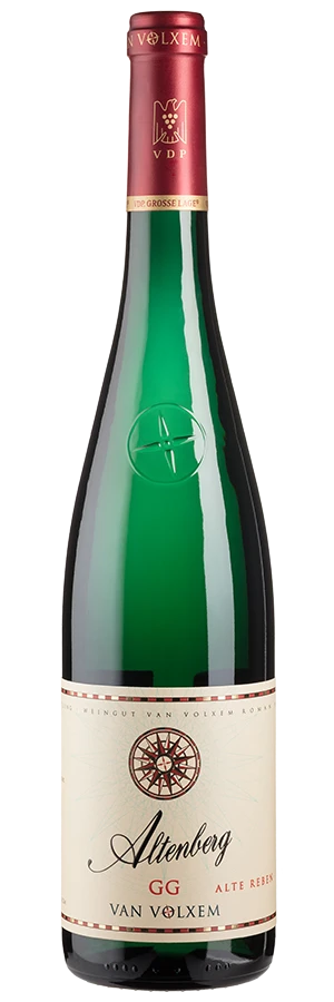 Altenberg Alte Reben Riesling Großes Gewächs 1 Altenberg Alte Reben Riesling Großes Gewächs