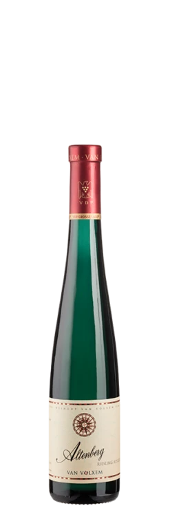 Altenberg Große Lage Riesling Auslese Edelsüß - 0,375 L