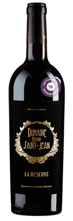 Neue Veröffentlichungen 17 Moulin Saint-Jean La Réserve