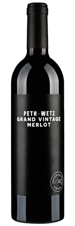 Merlot Grand Vintage