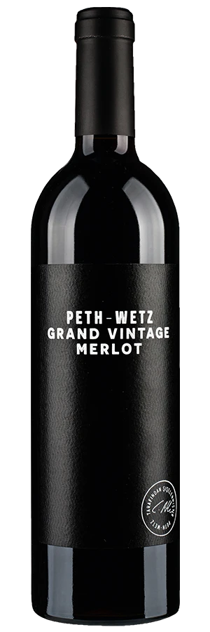 Merlot Grand Vintage 1 Merlot Grand Vintage