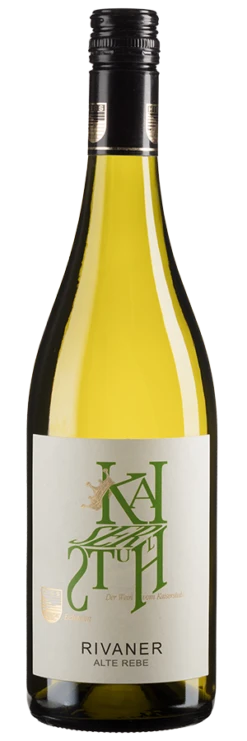 Rivaner Alte Rebe Trocken