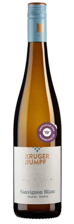 Sauvignon Blanc Quarzit Trocken