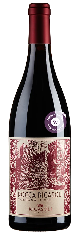 Rocca Ricasoli 1 Rocca Ricasoli