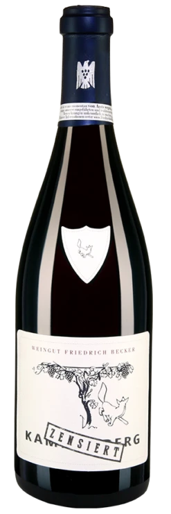 KB Pinot Noir Großes Gewächs Trocken