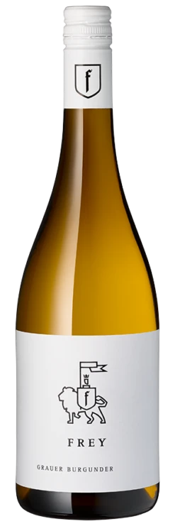 Titelseite 47 Grauer Burgunder Trocken