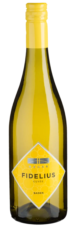 Fidelius Cuvée Trocken