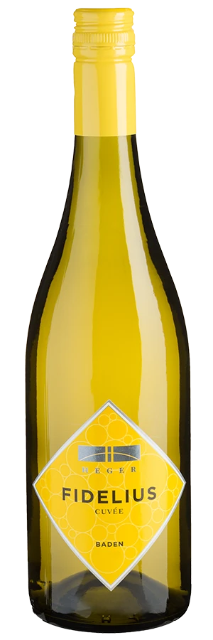 Fidelius Cuvée Trocken 1 Fidelius Cuvée Trocken