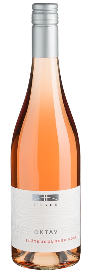 Oktav Spätburgunder Rosé Trocken 1 Oktav Spätburgunder Rosé Trocken
