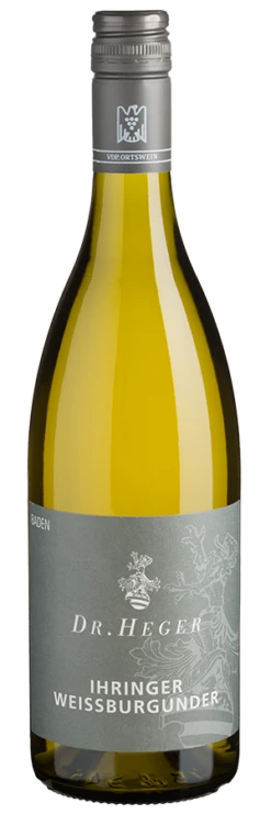 Ihringer Weißburgunder Trocken